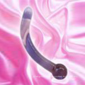 Injo Glas Dildo Ij-Gst130 für Frauen